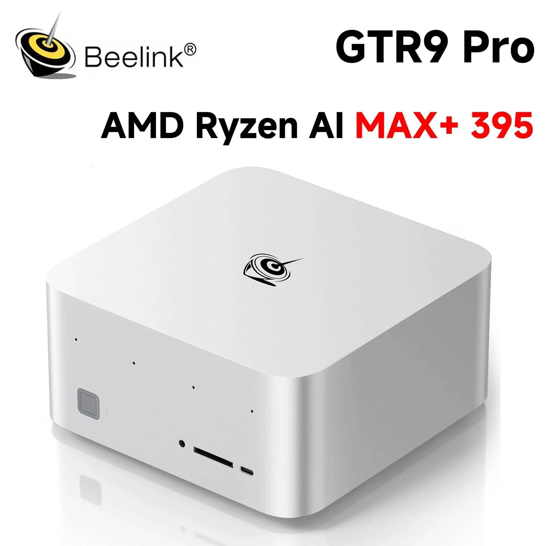零刻 Beelink GTR9 Pro