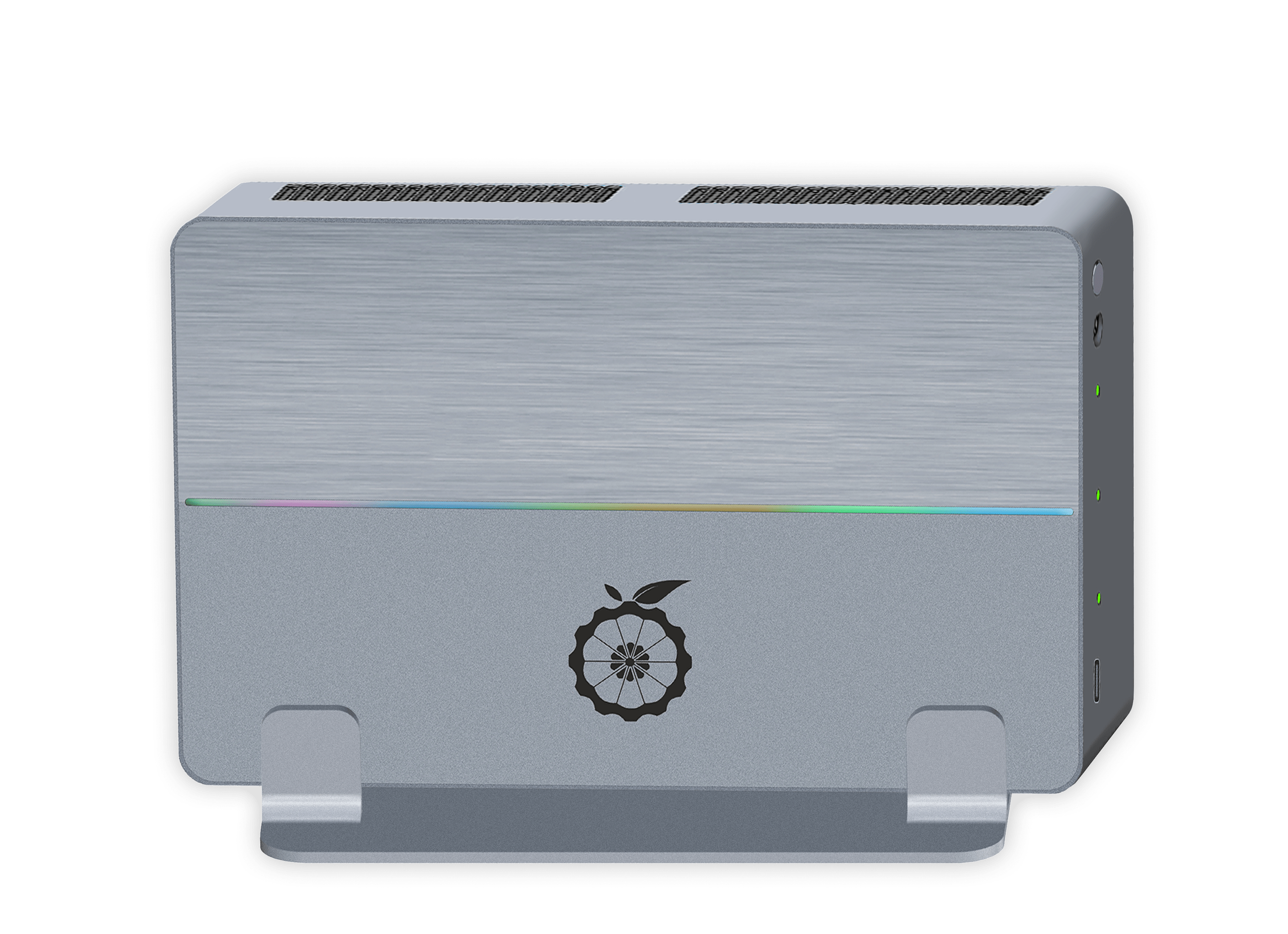 香橙派 Orange Pi AI Studio Pro