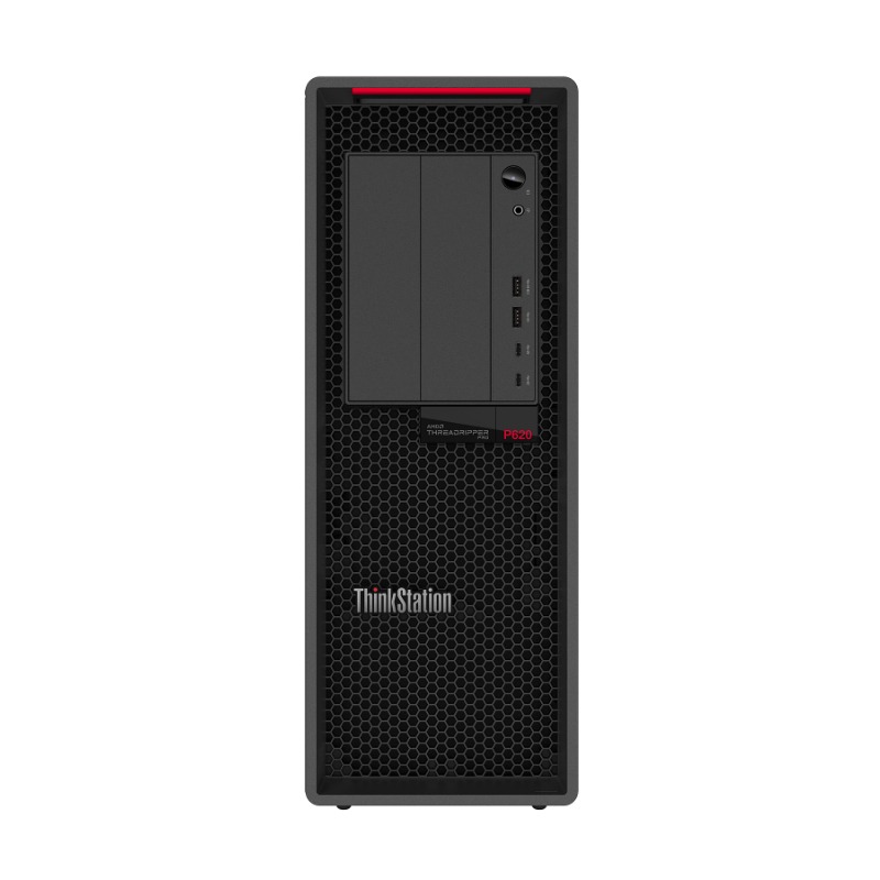 联想 ThinkStation P620